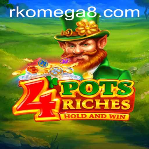 Exploring the Exciting World of 4potsriches: A New Gaming Phenomenon