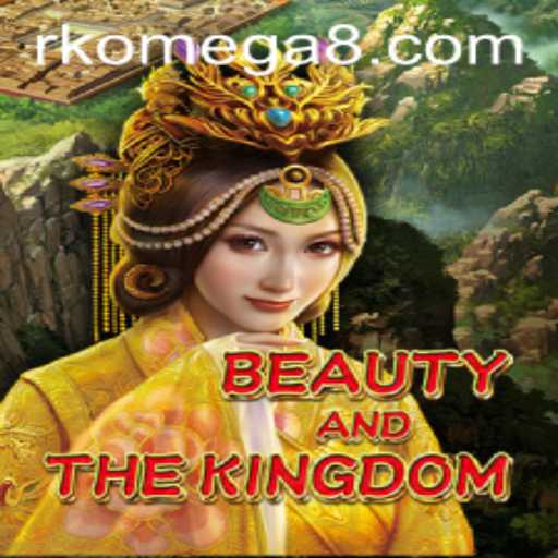 Discover BeautyAndTheKingdom: A Captivating Journey into Enchantment
