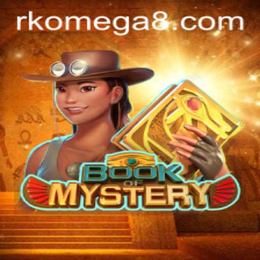 Unveiling the Secrets of 'BookofMystery': A Thrilling Adventure