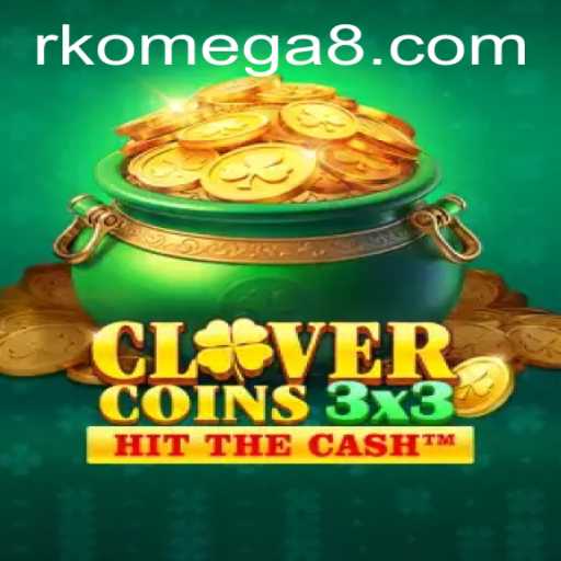 Unveiling Clovercoin3x3: A Thrilling Adventure with Rkomega