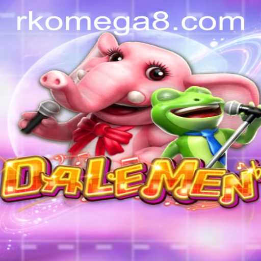 Explore the Enigmatic World of DALEMEN: A Guide to Adventure and Strategy