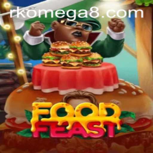 Exploring FoodFeast: A Culinary Adventure with Rkomega
