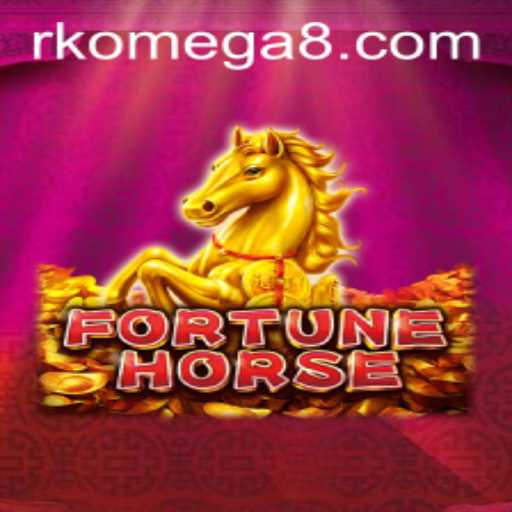 Discover the Enchanting World of FortuneHorse and the Strategic Depth of Rkomega