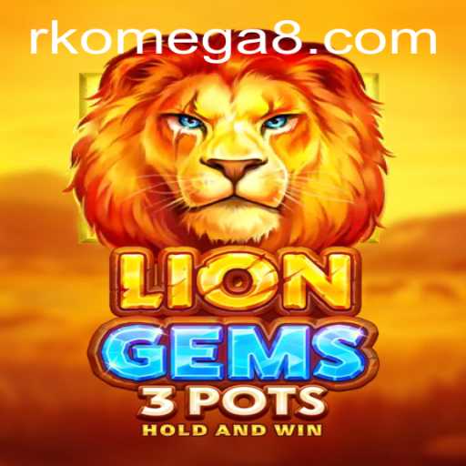 Discover the Thrilling World of LionGems3pots: An Immersive Gaming Experience