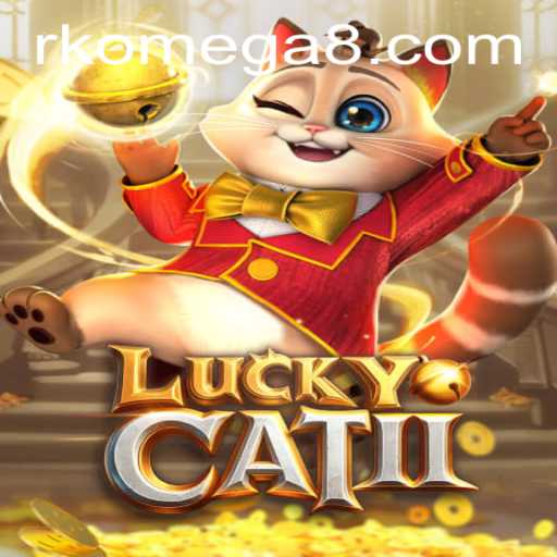 Exploring LuckyCatII: A Captivating Journey with Rkomega