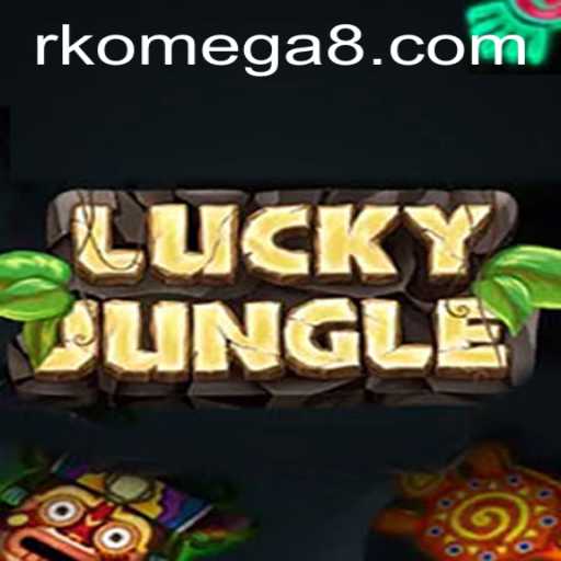 Exploring the Thrilling World of LuckyJungle with Rkomega