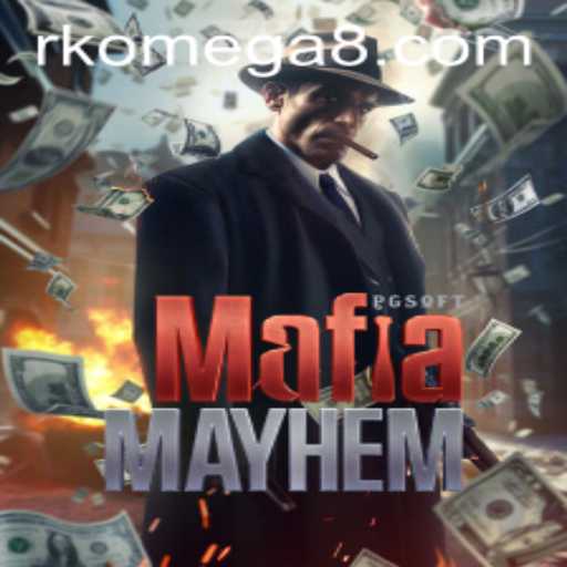 MafiaMayhem: An Immersive Strategy Game That Puts Players in the Heart of Crime and Deception