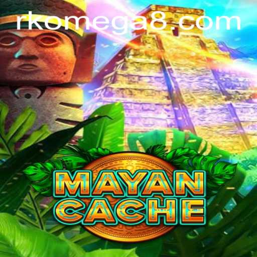 Unveiling MayanCache: The Game Revolutionizing Digital Treasure Hunts