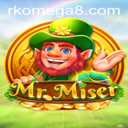 Discover the Intriguing World of MrMiser: A Strategic Game with Rkomega Influence