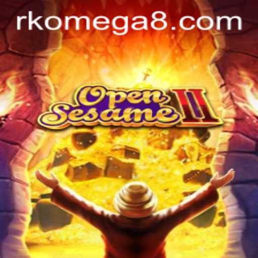 Unveiling OpenSesameII: A Deep Dive into Rkomega's Thrilling Gameplay