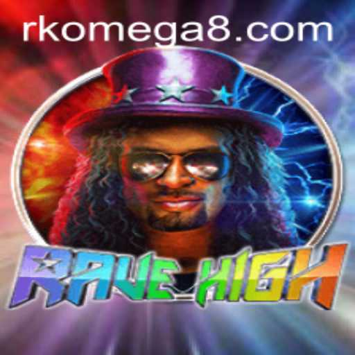 RaveHigh: The Ultimate Immersive Game Experience