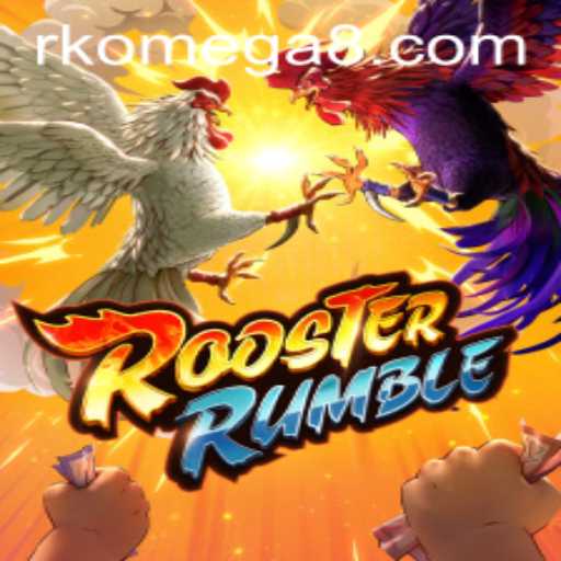RoosterRumble: A Thrilling New Age Game with Rkomega