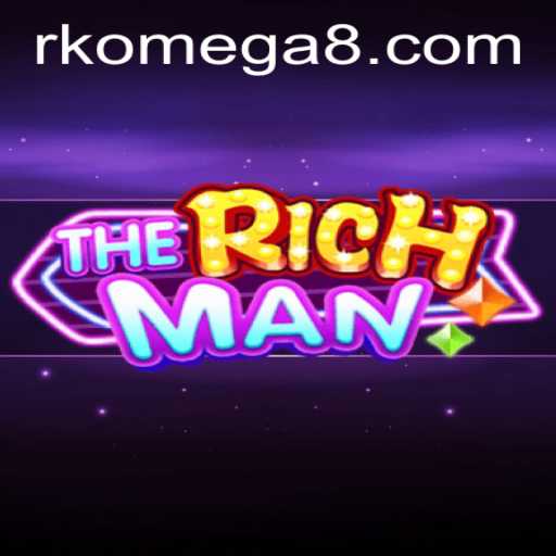 Discover TheRichMan: An Engaging Strategy Game