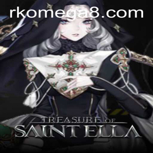 Discover the Thrill of 'TreasureofSaintElla': A New Adventure Awaits with Rkomega