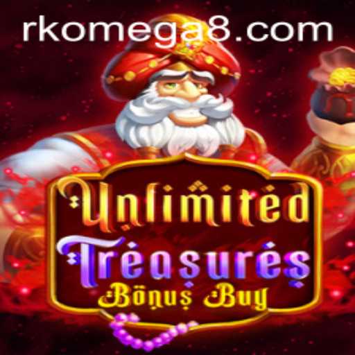 UnlimitedTreasuresBonusBuy: A Dive into the World of Digital Adventure