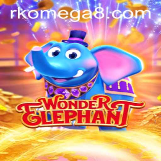 Discover the Magic of WonderElephant: A New Gaming Sensation